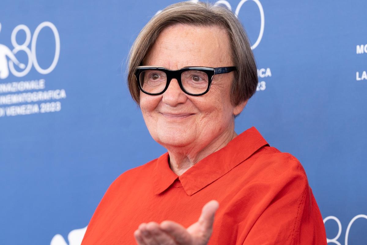 من مهرجان البندقية وبفيلم بالأبيض والأسود..   المخرجة البولونية  الشهيرة أنيسكا هولاند  تضع الأوروبيين أمام مسؤولياتهم إزاء المهاجرين